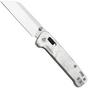 Obraz dla Nóż składany QSP Knife Penguin Glyde QS130GL-G1 Two-Tone 14C28N, Aluminium Foil G10