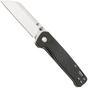 Bild für QSP Knife Penguin V2 QS130V2-A1 Two-Tone D2, Dark Brown Micarta, Taschenmesser