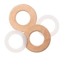 Afbeelding voor QSP Knife QS130V2 Interchangeable Washers Penguin V2, reserveonderdeel