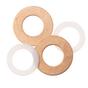 Image for QSP Knife QS130V2 Interchangeable Washers Penguin V2, spare parts