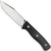 Bild für QSP Knife Bison V2 QS134-A Micarta, Survivalmesser