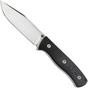 Image for QSP Knife Bison V2 QS134-A Micarta, survival knife