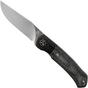 Image for QSP Knife Gannet QS137-A Micarta pocket knife