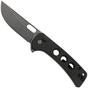 Bild für QSP Knife Unicorn QS156-A2 Dark Stonewashed Brown Micarta, Taschenmesser