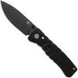 Bild für QSP Knife Ripley QS160-A2 Black 14C28N Black G10, Taschenmesser, Keanu Alfaro Design