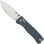 Bild für QSP Knife Ripley QS160-B1 Stonewashed 14C28N Gray G10, Taschenmesser, Keanu Alfaro Design