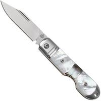 Immagine per QSP Knife Moray QS171-C, Limited Edition, Satin Vanax, Mother of Pearl coltello da tasca