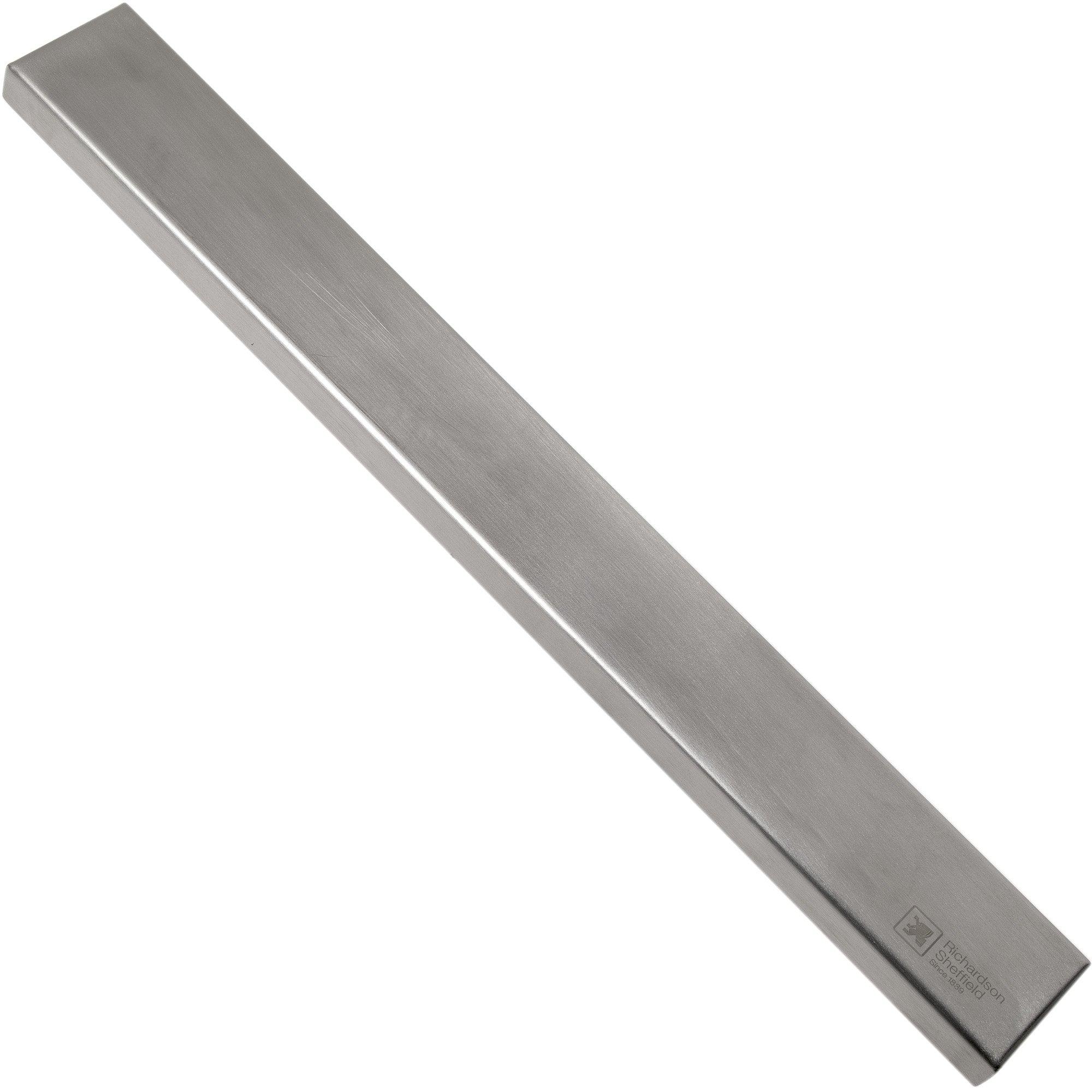 Barre magnétique pour couteaux - 45x620x20 mm - Bartscher - Ustensiles et  accessoires de cuisine pro - référence A256024 - Stock-Direct CHR
