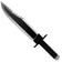 Bild für RAMBO Knife First Blood Part II Standard Edition mit Survival Kit, 9294