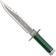 Image for Rambo First Blood 9431 Mini Sylvester Stallone Signature Edition, fixed knife