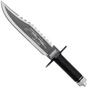 Afbeelding voor Rambo First Blood Part II 9432 Mini Sylvester Stallone Signature Edition, vaststaand mes