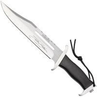 Immagine per Rambo III 9433 Mini Sylvester Stallone Bowie Signature Edition, coltello fisso