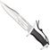 Imagen para Rambo III 9433 Mini Sylvester Stallone Bowie Signature Edition, cuchillo fijo