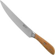 Richardson Sheffield Scandi 09500P542196 coltello da intaglio del legno, 20 cm