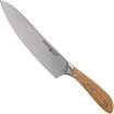 Richardson Sheffield Scandi 09500P544132 couteau de chef, 20 cm