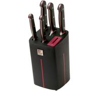 Richardson Sheffield Velocity 123BFK513K20 5-piece knife set