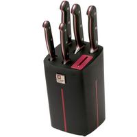 Image for Richardson Sheffield Velocity 123BFK513K20 5-piece knife set