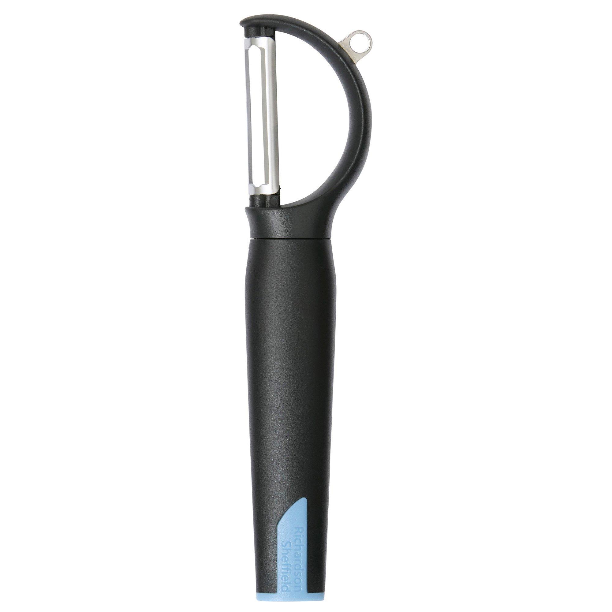 Richardson Sheffield Refinest R500BLHCBR597, P-peeler, smooth