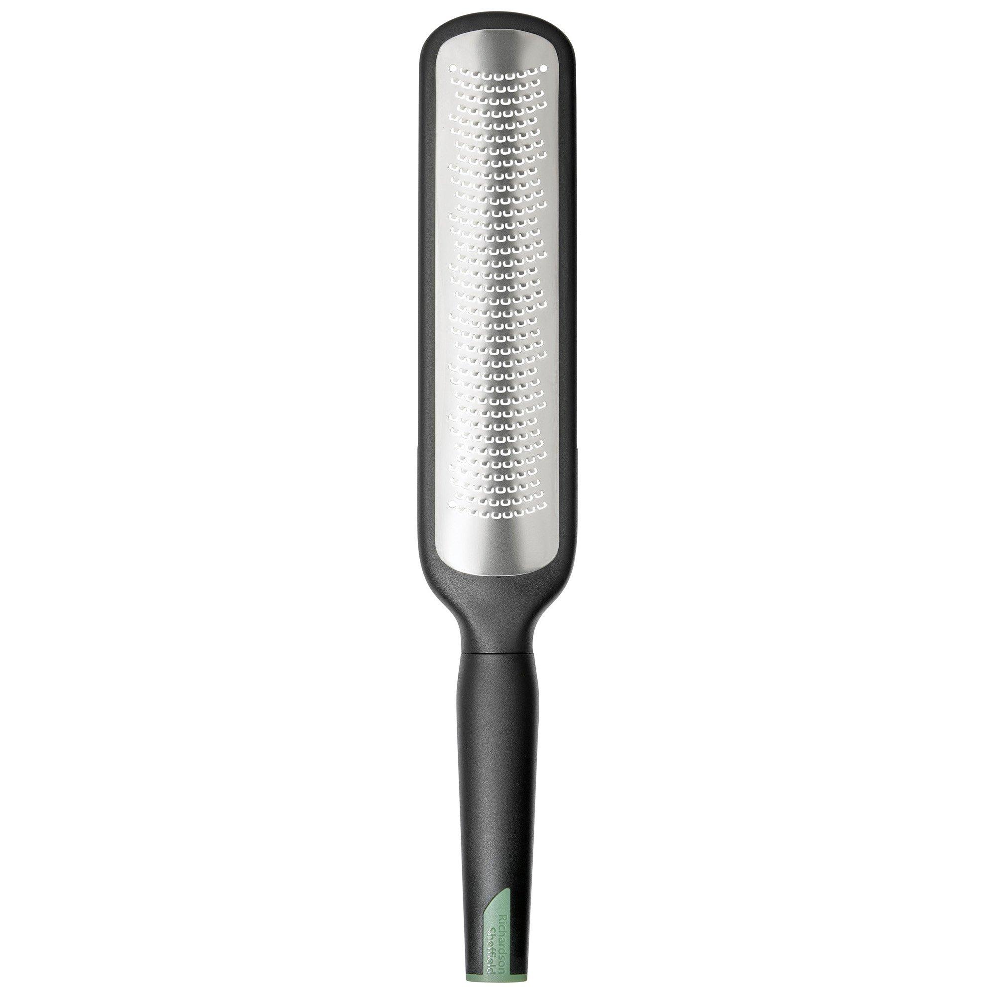 Richardson Sheffield Refinest R500GRHCBR582 grater, fine