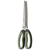 Image for Richardson Sheffield Refinest R500GRHCPR655 herb scissors
