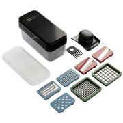 Image for Richardson Sheffield Refinest R500MZGBCR568, mandoline with collection tray
