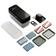 Image for Richardson Sheffield Refinest R500MZGBCR568, mandoline with collection tray