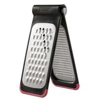 Image for Richardson Sheffield Refinest R500RDGBER567 foldable grater, coarse and fine