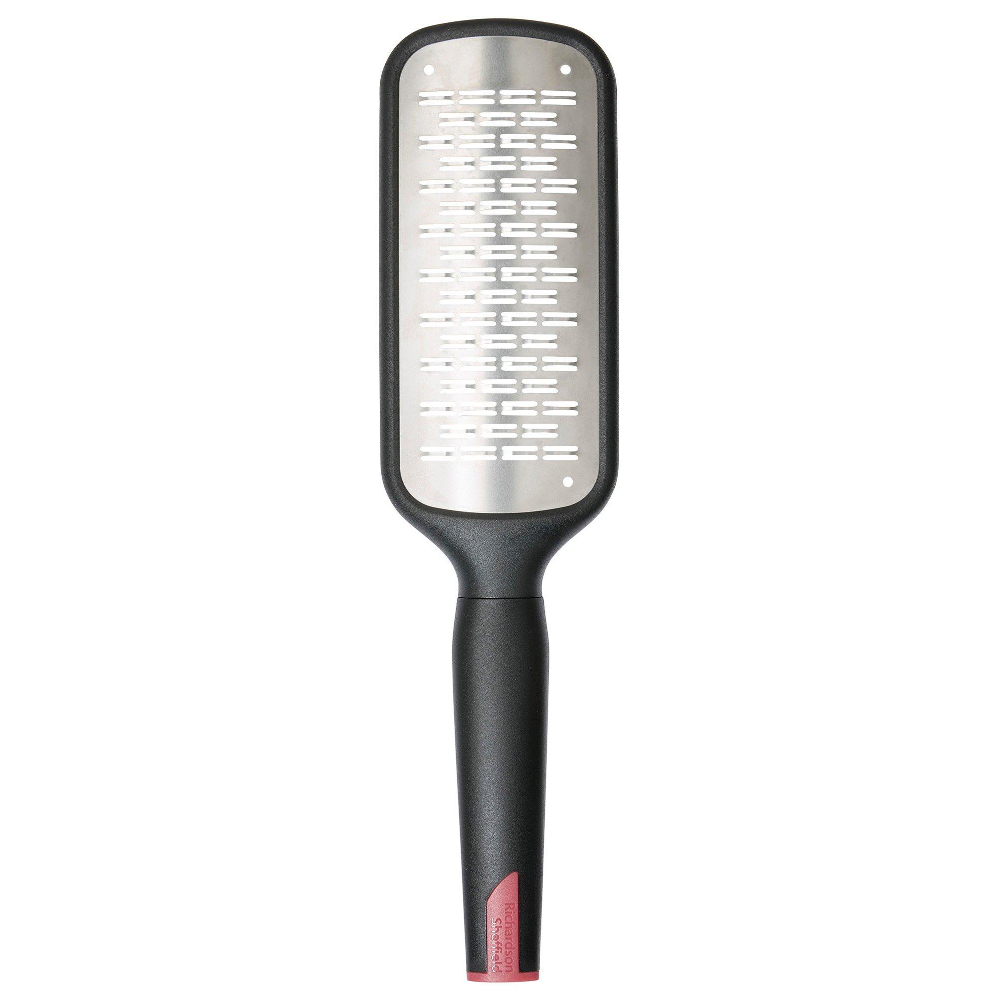 Richardson Sheffield Refinest R500RDHCBR584 grater, extra coarse