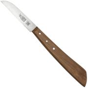 Robert Herder 150th Anniversary Edition stainless steel mill knife, peeling knife 6.5 cm