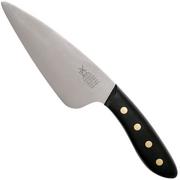 Robert Herder Edwin Vinke's coltello speciale da pesce POM