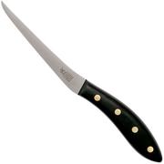 Robert Herder Edwin Vinke's coltello speciale per sfilettare flessibile 13 cm POM