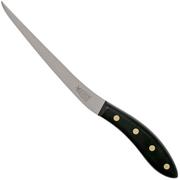 Robert Herder Edwin Vinke's special , couteau de sole flexible 17 cm POM