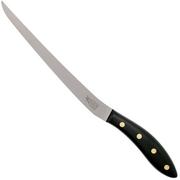 Robert Herder Edwin Vinke's special , couteau de sole ferme 21 cm POM