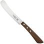 Afbeelding voor Robert Herder 150th Anniversary Edition RVS Buckels tafelmes, 13 cm
