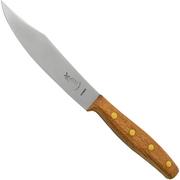 Robert Herder Hechtsabel 1559600280105 coltello da portata in acciaio al carbonio, 15 cm