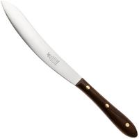 Afbeelding voor Robert Herder Yatagan 1609600180002 roestvast staal, walnoothout, universeelmes, 16 cm