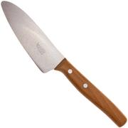 Robert Herder Young Chef children's chef's knife, stainless steel