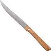 Robert Herder Universalmesser, Straight Classic, Rotbuche RVS