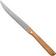 Image for Robert Herder universal knife straight classic red beech stainless steel