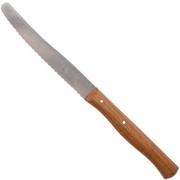 Robert Herder tomato knife straight classic red beech stainless steel