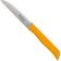 Image for Robert Herder straight classic 1966 peeling knife, yellow, 8,5 cm