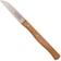 Image for Robert Herder peeling knife straight classic, red beech stainless steel, 6,5 cm