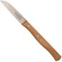 Bild für Robert Herder Schälmesser Straight Classic, Rotbuche RVS, 6,5 cm