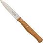 Bild für Robert Herder Schälmesser Mittelspitz, Rotbuche, 8,3 cm