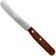 Image for Robert Herder breakfast knife small Buckels stainless, cherry wood