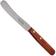 Image for Robert Herder breakfast knife Buckels stainless, plum