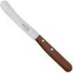 Robert Herder Breakfast Buckels, stainless steel, pear wood, breakfast knife