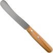 Image for Robert Herder Buckels apricot wood, stainless steel