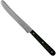 Image for Robert Herder table knife serrated, stainless steel, 2006-450-65