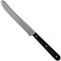 Image for Robert Herder table knife serrated, stainless steel, 2006-450-65